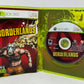 XBox 360 - Borderlands - Complete
