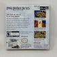 Nintendo Game Boy Advance - Final Fantasy Tactics Advance - Complete