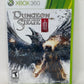 XBox 360 - Dungeon Siege III - Complete