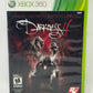 XBox 360 - The Darkness II (Limited Edition) Complete