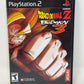 Sony PlayStation 2 - Dragon Ball Z Budokai 3 - Complete