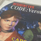 Sega Dreamcast - Resident Evil Code Veronica - Complete