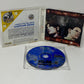 Sega Dreamcast - Resident Evil Code Veronica - Complete