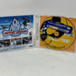 Sega Dreamcast - Crazy Taxi