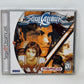 Sega Dreamcast - Soul Calibur - Complete