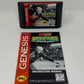 Sega Genesis - Minnesota Fats Pool Legend - Complete