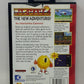 Sega Genesis - Pac-Man 2 The New Adventures - Complete