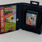 Sega Genesis - Pac-Man 2 The New Adventures - Complete