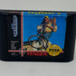 Sega Genesis - Paperboy 2