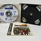 Sony PlayStation - Dragon Warrior VII 7 - Complete