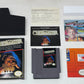 NES Nintendo - The Chessmaster - Complete