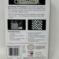 NES Nintendo - The Chessmaster - Complete