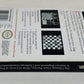 NES Nintendo - The Chessmaster - Complete