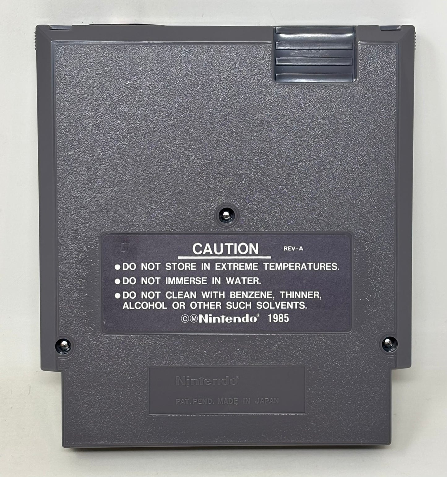 NES Nintendo - The Chessmaster - Complete