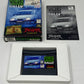 Atari Jaguar - Power Drive Rally - In Box