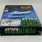 Atari Jaguar - Power Drive Rally - In Box