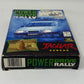 Atari Jaguar - Power Drive Rally - In Box