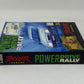 Atari Jaguar - Power Drive Rally - In Box