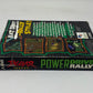 Atari Jaguar - Power Drive Rally - In Box