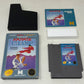 NES Nintendo - Karate Champ - Complete