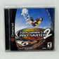 Sega Dreamcast - Tony Hawk Pro Skater 2 - Complete