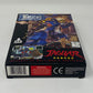 Atari Jaguar - Iron Soldier - Complete