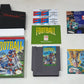 NES Nintendo - NES Play Action Football - Complete