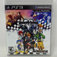 Sony PlayStation 3 PS3 - Kingdom Hearts HD 1.5 Remix