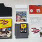 NES Nintendo - Win Lose or Draw - Complete