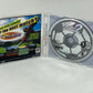 Sega Dreamcast - Virtua Striker 2 - Complete