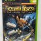 XBox - Prince of Persia: Sands of Time - Complete