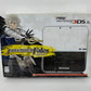Nintendo 3DS XL Fire Emblem Fates Special Edition - Complete in Box w/ All Inserts