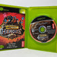XBox - Dungeons & Dragons Heroes - Complete