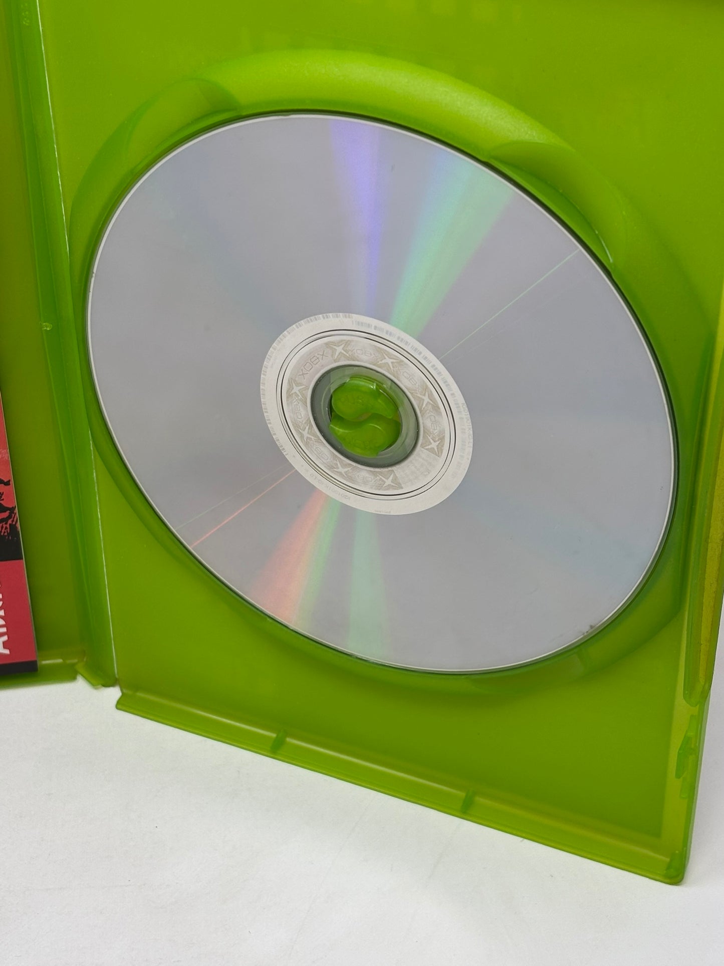 XBox - Dungeons & Dragons Heroes - Complete