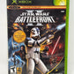 XBox - Star Wars Battlefront II - Complete