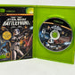 XBox - Star Wars Battlefront II - Complete