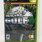 XBox - Outlaw Golf 2 - Complete