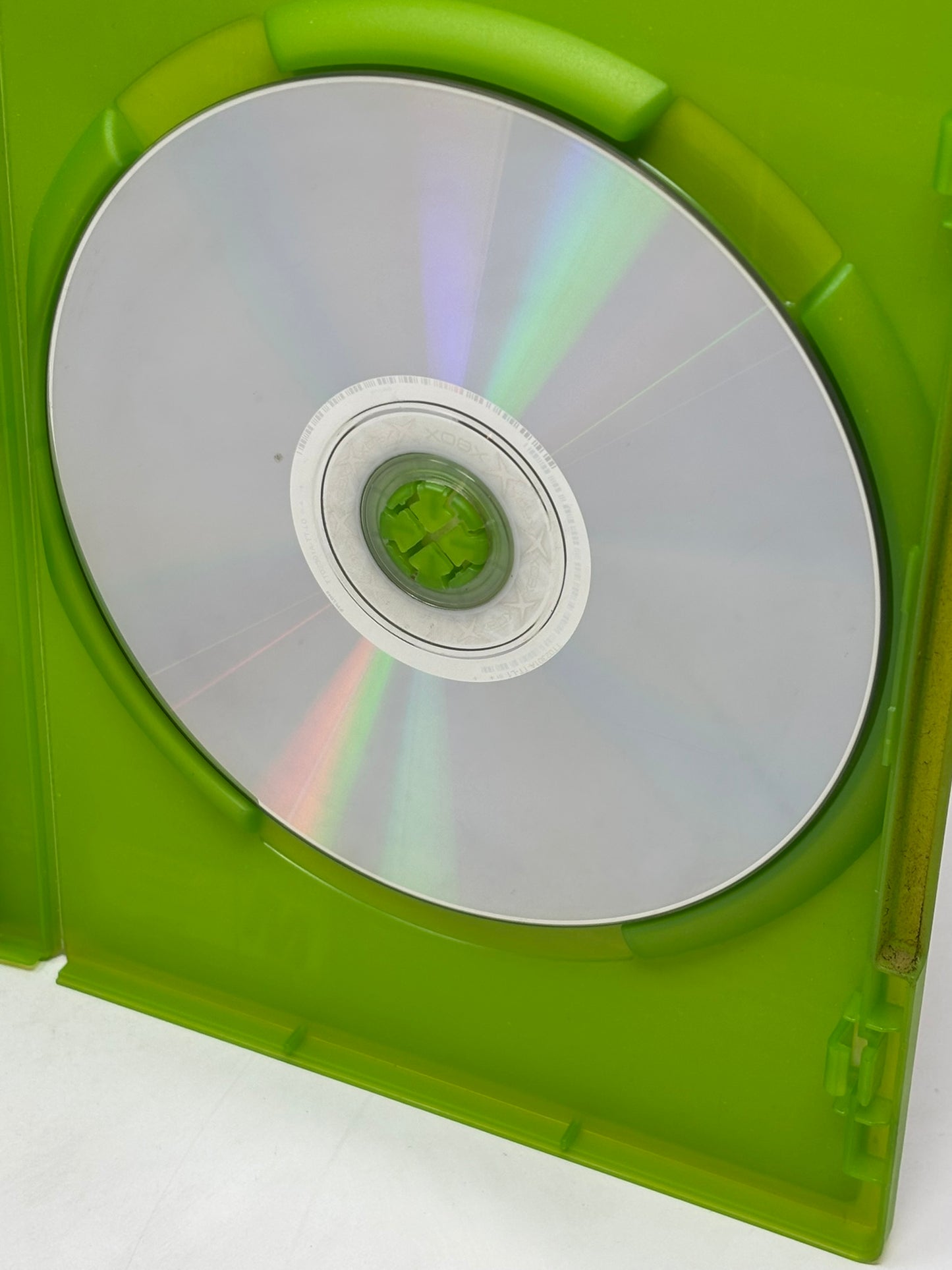 XBox - Outlaw Golf 2 - Complete