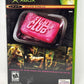 XBox - Fight Club - Complete