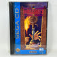 Sega CD - Double Switch - Brand New / Sealed