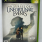 XBox - Lemony Snicket's A Series of Unfortunate Events - Complete