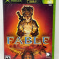 Xbox - Fable - Complete