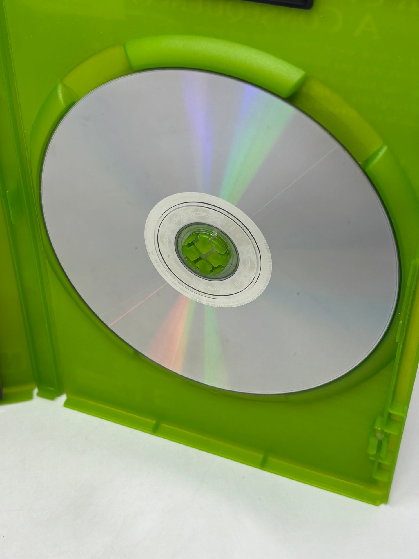 Xbox - Fable - Complete