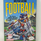NES Nintendo - NES Play Action Football - Complete