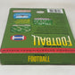 NES Nintendo - NES Play Action Football - Complete