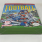 NES Nintendo - NES Play Action Football - Complete