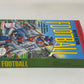 NES Nintendo - NES Play Action Football - Complete