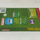 NES Nintendo - NES Play Action Football - Complete