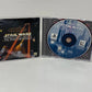 Sony PlayStation PS1 - Star Wars Episode I The Phantom Menace