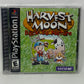 Sony PlayStation - Harvest Moon Back to Nature - Complete